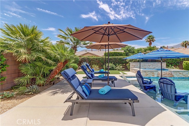 Detail Gallery Image 6 of 40 For 81835 Eagle Claw Dr, La Quinta,  CA 92253 - 3 Beds | 2/1 Baths