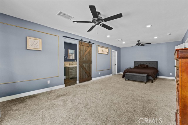 Detail Gallery Image 8 of 35 For 4076 Eileen, Riverside,  CA 92504 - 4 Beds | 2 Baths