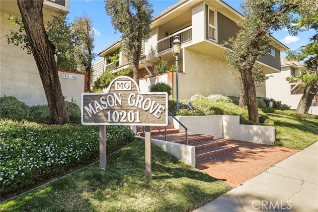 Detail Gallery Image 32 of 41 For 10201 Mason Ave #19,  Chatsworth,  CA 91311 - 2 Beds | 2/1 Baths