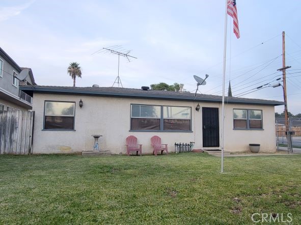 Detail Gallery Image 1 of 1 For 1195 E D St, Ontario,  CA 91764 - 3 Beds | 1 Baths