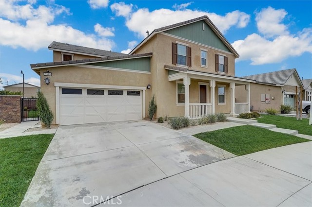 Image 3 for 5549 Royal Oaks Way, Fontana, CA 92336