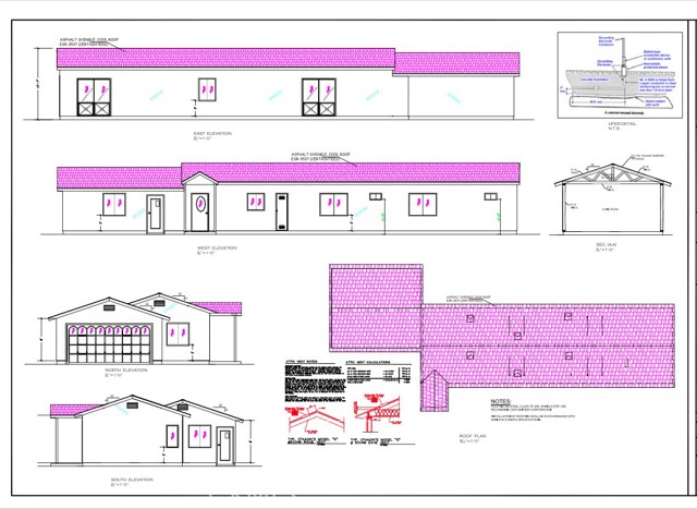 Detail Gallery Image 5 of 10 For 66191 2nd St, Desert Hot Springs,  CA 92240 - – Beds | – Baths
