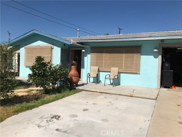 645 E Elm St, Ontario, CA 91761