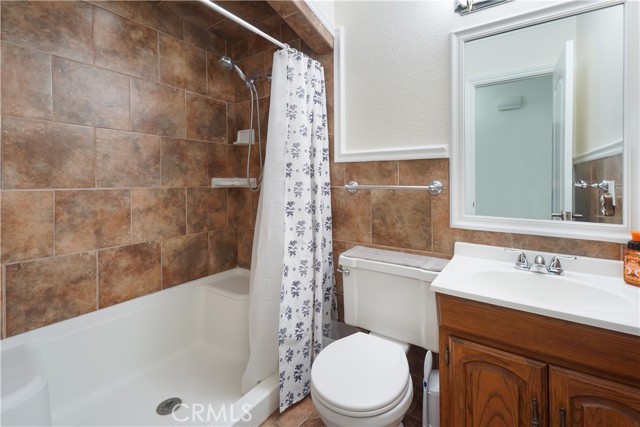 Detail Gallery Image 12 of 45 For 1517 Piute St, Barstow,  CA 92311 - 3 Beds | 2 Baths