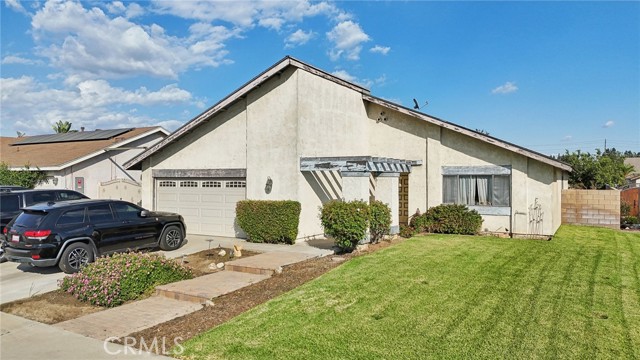 Detail Gallery Image 1 of 13 For 2541 Cherry Pl, Ontario,  CA 91761 - 3 Beds | 2 Baths