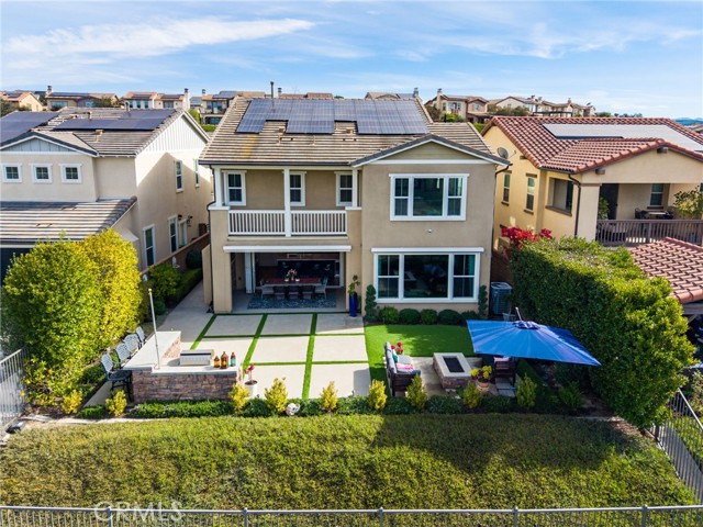 Detail Gallery Image 54 of 75 For 29 Ventada St, Rancho Mission Viejo,  CA 92694 - 4 Beds | 4/1 Baths