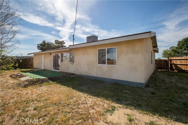 Detail Gallery Image 16 of 16 For 7607 Columbine Ave, California City,  CA 93505 - 3 Beds | 1 Baths