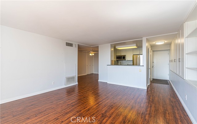 Detail Gallery Image 9 of 26 For 601 E Del Mar Bld #407,  Pasadena,  CA 91101 - 1 Beds | 1 Baths