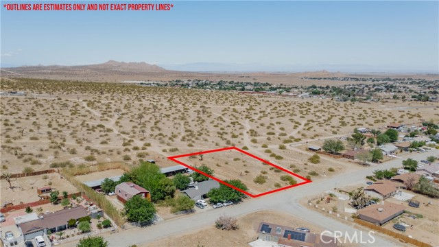 Detail Gallery Image 7 of 8 For 40165 E 161st St, Lake Los Angeles,  CA 93591 - – Beds | – Baths