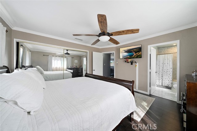 Detail Gallery Image 18 of 36 For 4228 Ostrom, Lakewood,  CA 90713 - 5 Beds | 3 Baths