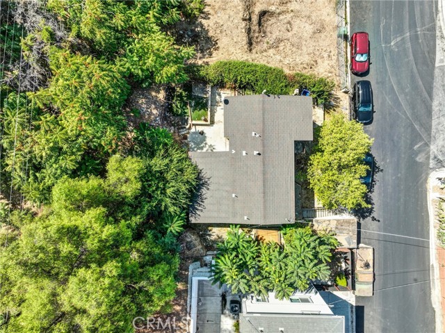 Detail Gallery Image 31 of 32 For 5040 Cavanagh Rd, Los Angeles,  CA 90032 - 2 Beds | 1 Baths