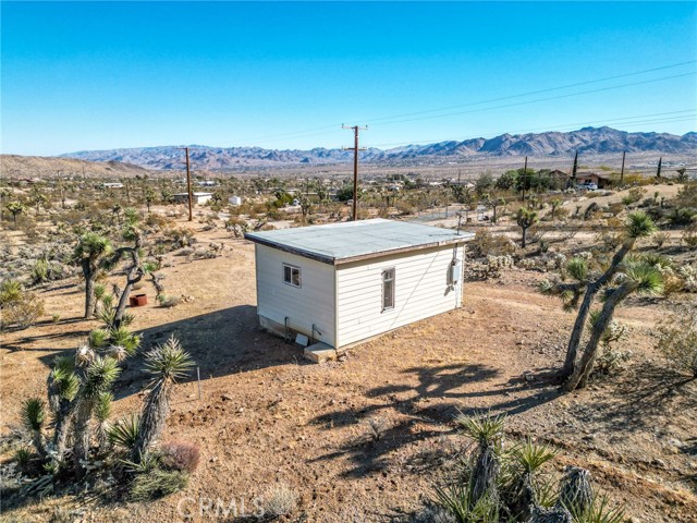 Detail Gallery Image 34 of 36 For 58724 Los Coyotes Dr, Yucca Valley,  CA 92284 - 0 Beds | 0 Baths