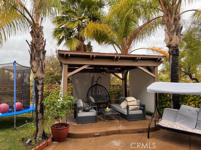 Detail Gallery Image 29 of 34 For 17423 Smoke Tree, Canyon Country,  CA 91387 - 4 Beds | 3 Baths