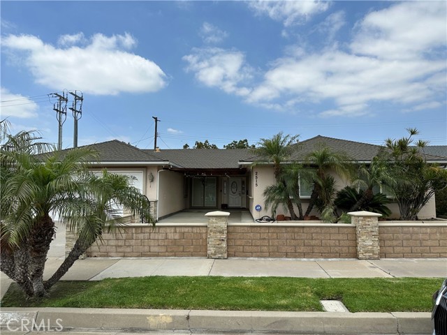 2515 E Chestnut Ave, Orange, CA 92867