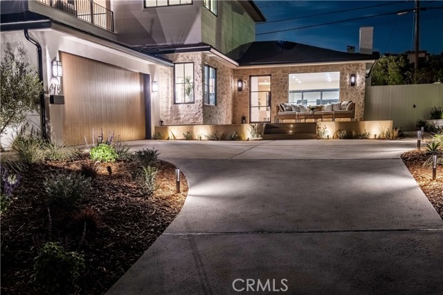 Detail Gallery Image 49 of 51 For 470 Camino De Encanto, Redondo Beach,  CA 90277 - 4 Beds | 3 Baths