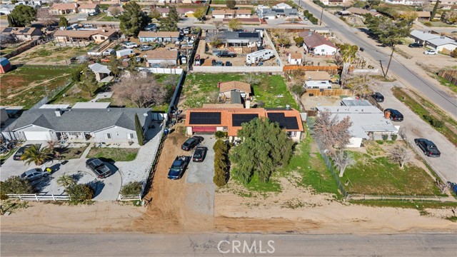 Detail Gallery Image 32 of 39 For 15070 Maricopa Rd, Victorville,  CA 92392 - 3 Beds | 2 Baths