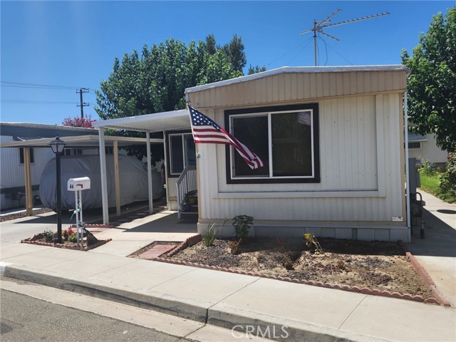 Detail Gallery Image 13 of 13 For 15940 Stoddard Wells Rd #44,  Victorville,  CA 92395 - 2 Beds | 2 Baths