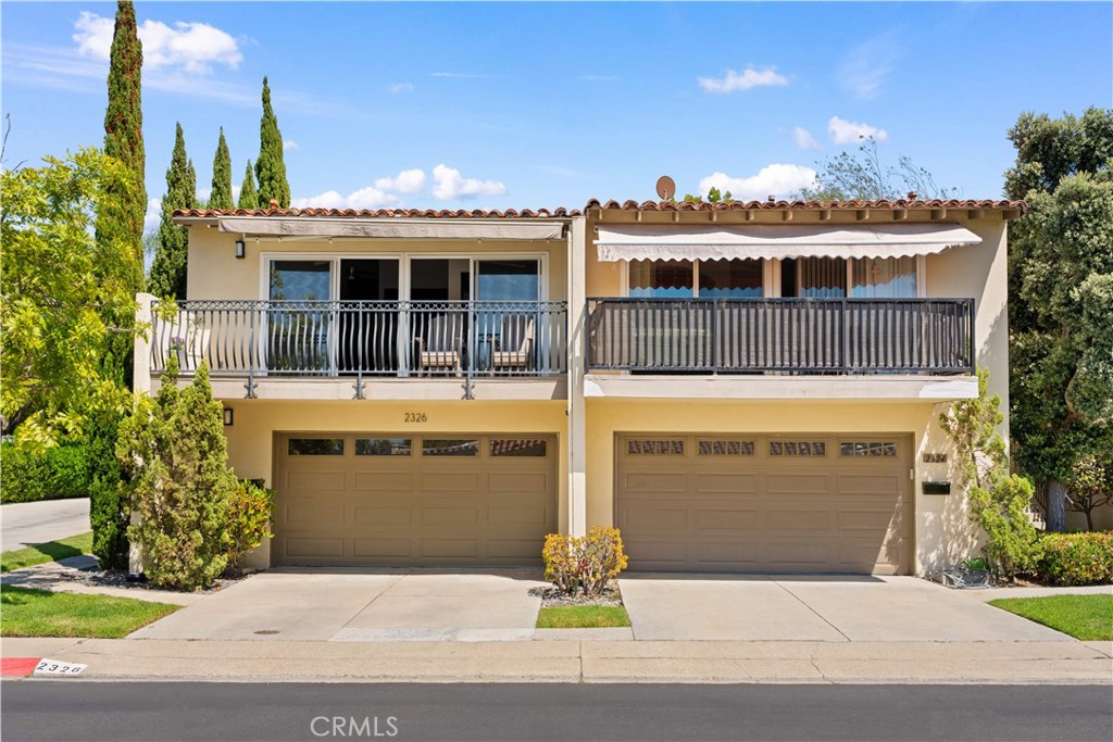 2326 Vista Hogar
