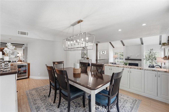 Detail Gallery Image 8 of 56 For 6305 E Rocking Horse, Orange,  CA 92869 - 4 Beds | 2/1 Baths