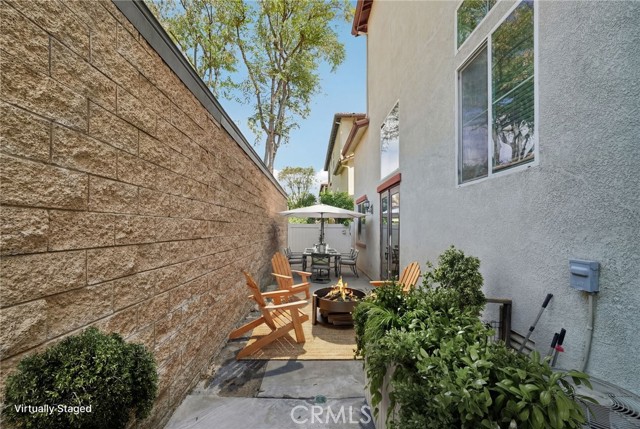 Detail Gallery Image 30 of 38 For 33560 Willow Haven Ln #105,  Murrieta,  CA 92563 - 3 Beds | 3/1 Baths