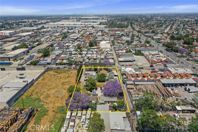 Image 3 of 24 For 536 El Segundo