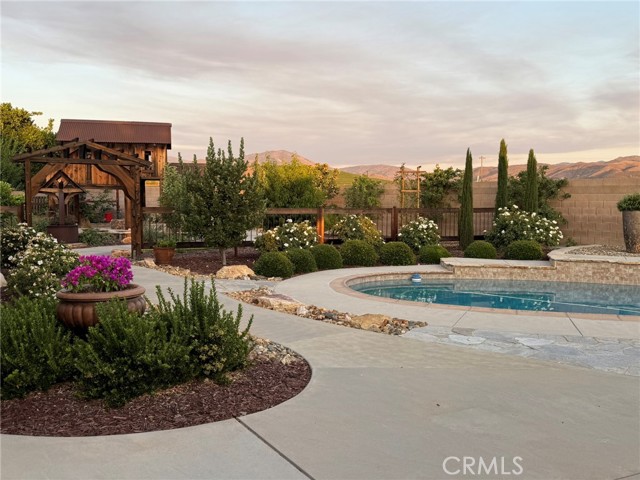 Detail Gallery Image 22 of 56 For 26366 Century Ct, Hemet,  CA 92544 - 3 Beds | 2/1 Baths