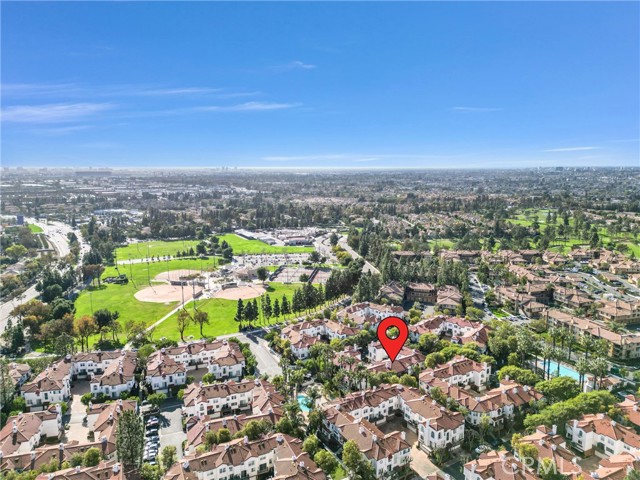 Detail Gallery Image 36 of 36 For 2861 Ballesteros Ln, Tustin,  CA 92782 - 3 Beds | 2/1 Baths