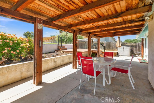 Detail Gallery Image 27 of 38 For 904 Torrey Pines Dr, Paso Robles,  CA 93446 - 3 Beds | 2 Baths
