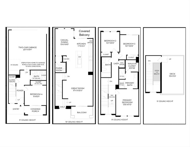 Detail Gallery Image 2 of 46 For 1715 W Cara Dr, Anaheim,  CA 92805 - 4 Beds | 3/1 Baths