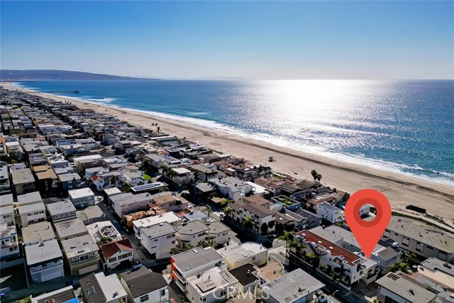 120 36th Place, Manhattan Beach, California 90266, ,Residential Income,Sold,36th,SB23014770