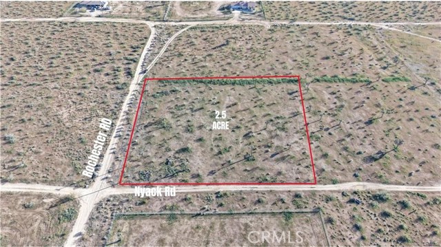 Detail Gallery Image 4 of 9 For 111 Rochester, Phelan,  CA 92371 - – Beds | – Baths