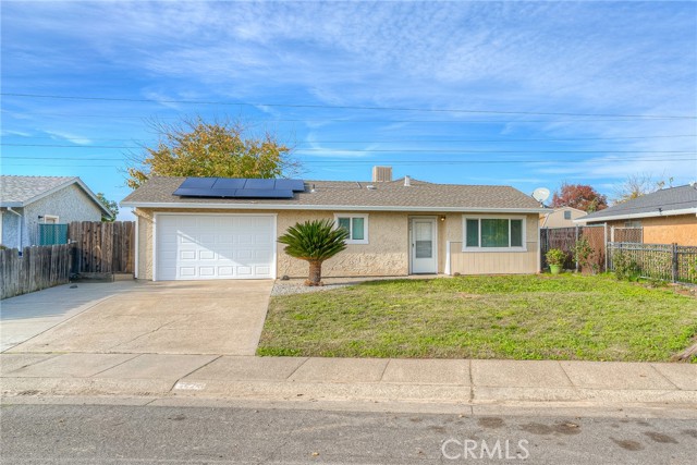 Front Image Thumbnail for CROR25270730