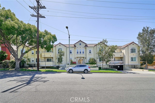 Detail Gallery Image 27 of 30 For 300 E Providencia Ave #211,  Burbank,  CA 91502 - 1 Beds | 1 Baths