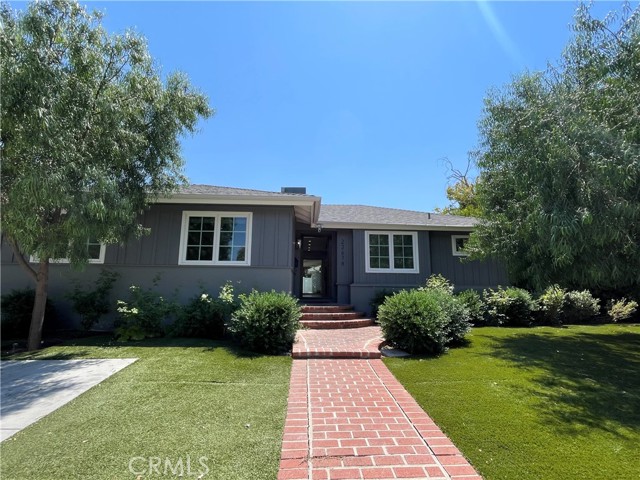 Detail Gallery Image 1 of 37 For 22678 Kittridge St, West Hills,  CA 91307 - 4 Beds | 3 Baths