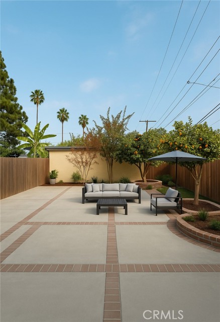 Detail Gallery Image 28 of 32 For 1917 E 61st St, Long Beach,  CA 90805 - 3 Beds | 1 Baths