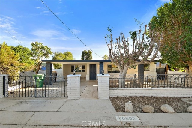Detail Gallery Image 46 of 65 For 68600 E St, Cathedral City,  CA 92234 - 3 Beds | 2 Baths