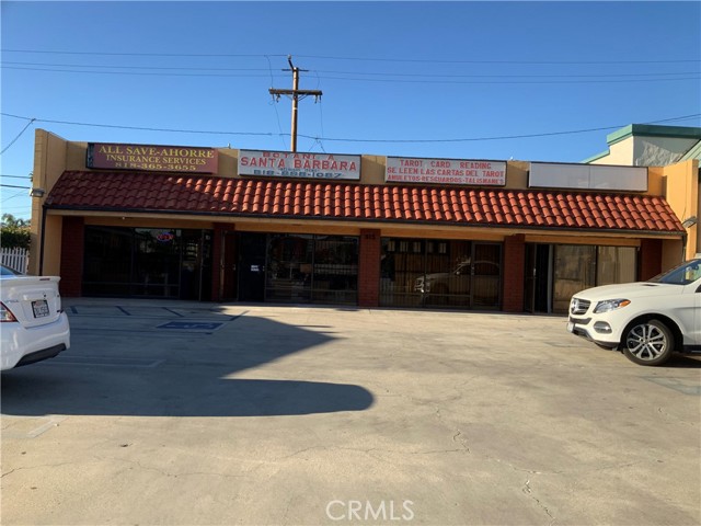 915 N Maclay Avenue, San Fernando, California 91340, ,Commercial Sale,For Sale,915 N Maclay Avenue,CRSR23164193