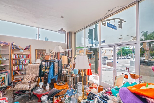 Unit 1 Vintage Thrift shop