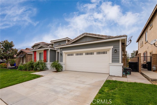 Image 3 for 10970 Persimmon Ln, Fontana, CA 92337