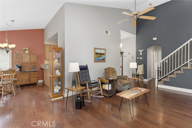 Detail Gallery Image 8 of 28 For 5446 Trevino, Banning,  CA 92220 - 2 Beds | 2 Baths