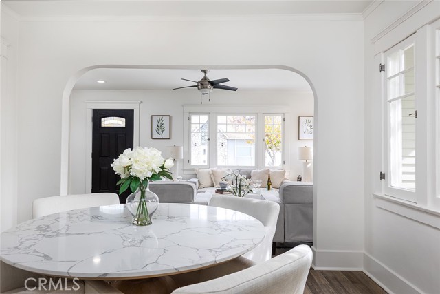 Detail Gallery Image 9 of 41 For 309 S Alta Vista Ave, Monrovia,  CA 91016 - 5 Beds | 3 Baths