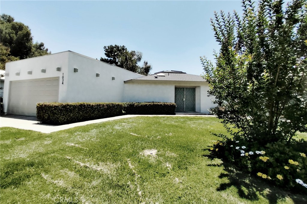 1034 Occidental Circle
