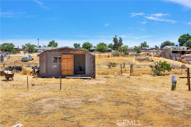 Detail Gallery Image 38 of 43 For 11905 Calcite Ave, Hesperia,  CA 92345 - 3 Beds | 2 Baths