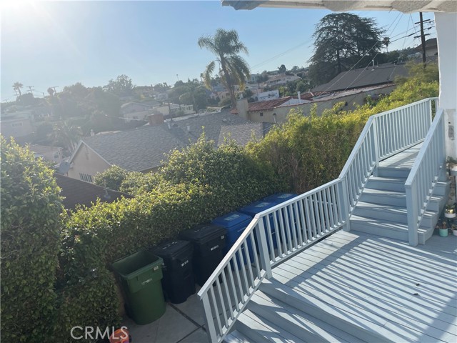 Detail Gallery Image 40 of 67 For 4037 W 63rd Street, Los Angeles,  CA 90043 - 4 Beds | 3 Baths