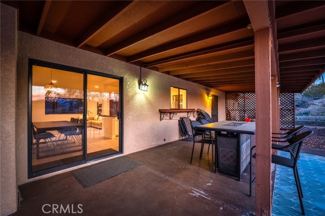 Detail Gallery Image 34 of 40 For 6748 San Angelo, Joshua Tree,  CA 92252 - 3 Beds | 2/1 Baths