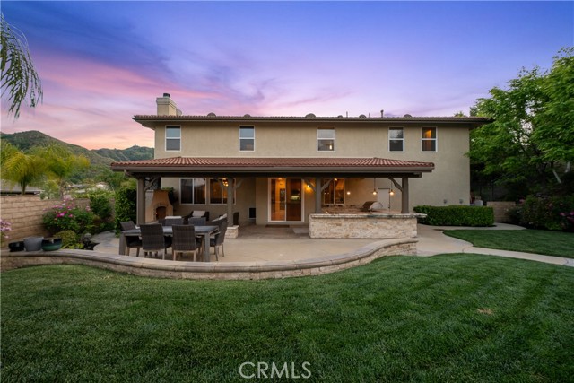 Detail Gallery Image 9 of 23 For 25865 Tulip Grove St, Stevenson Ranch,  CA 91381 - 5 Beds | 4 Baths