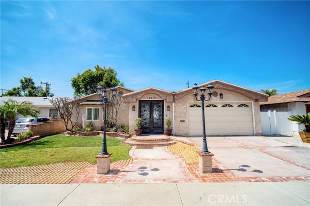 11615 Groveside Ave, Whittier, CA 90604