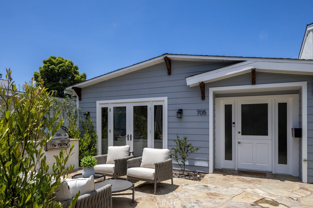 705 Marigold Avenue