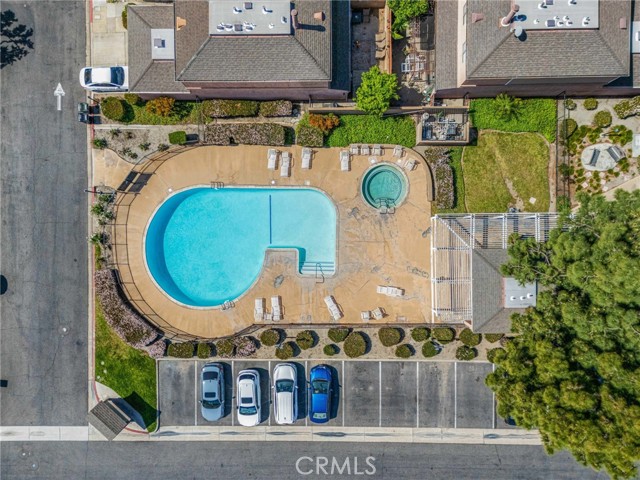 Detail Gallery Image 36 of 39 For 1105 N Dresden #52,  Anaheim,  CA 92801 - 3 Beds | 2/1 Baths