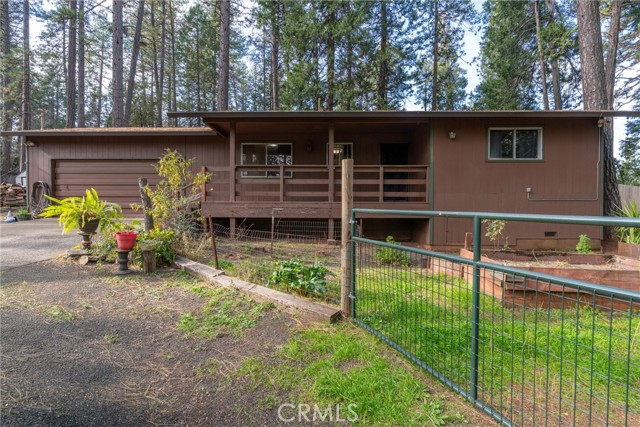 Detail Gallery Image 9 of 47 For 15353 Forest Ranch Way, Forest Ranch,  CA 95942 - 2 Beds | 1 Baths